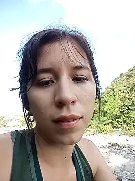 Dangerouspassion777 online show from 12-15-24, 08:25