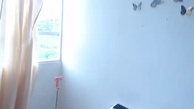 Dangerouspassion777 online show from 10-11-25, 07:45