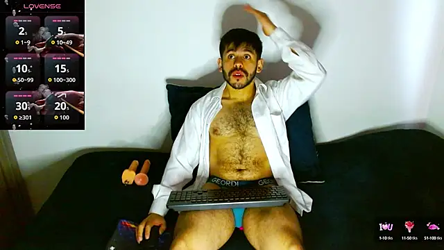 Mercury muscle online show from 09-10-25, 11:21