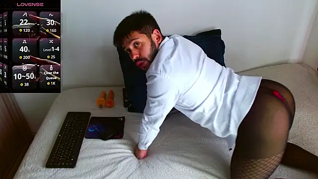 Mercury muscle online show from 10-17-25, 11:24