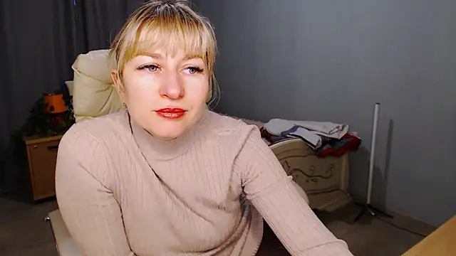 Incredible Ariela online show from 01-16-25, 10:21