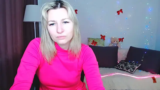 Incredible Ariela online show from 02-14-25, 11:53