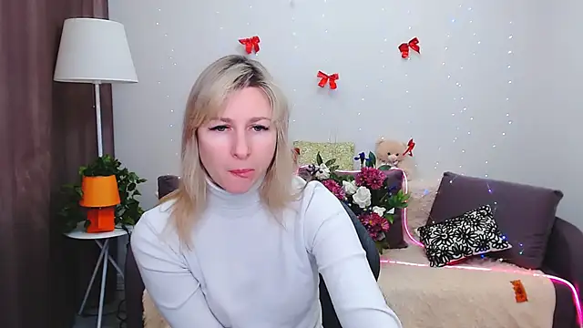 Incredible Ariela online show from 02-18-25, 10:27