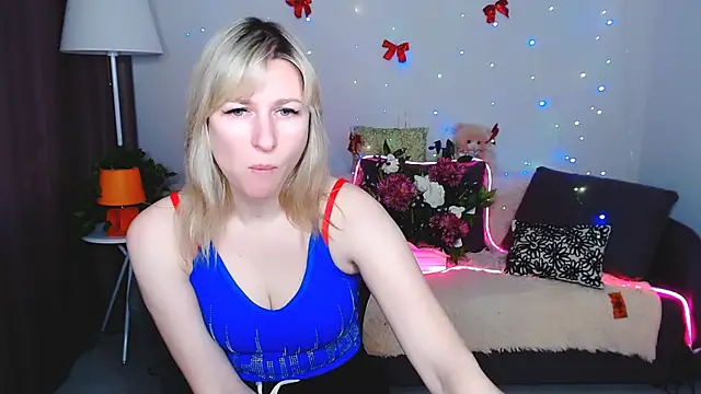 Incredible Ariela online show from 02-18-25, 01:33