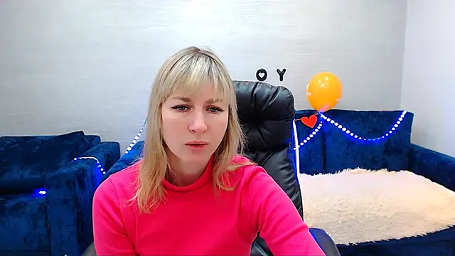 Incredible Ariela online show from 02-22-25, 10:51