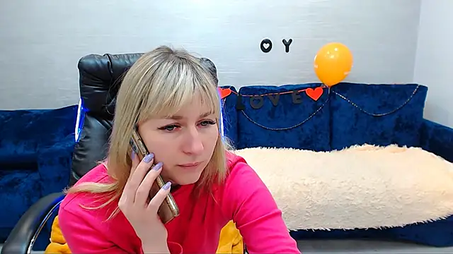 Incredible Ariela online show from 02-24-25, 10:37