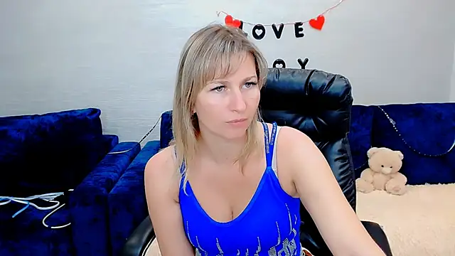 Incredible Ariela online show from 09-10-25, 10:26