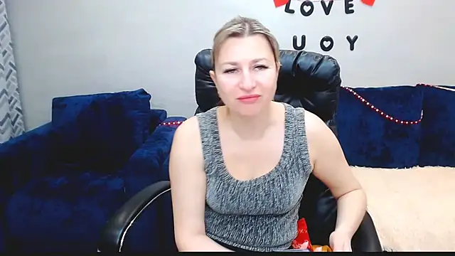 Incredible Ariela online show from 11-30-25, 10:41