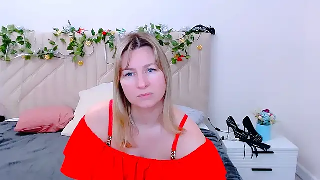 Incredible Ariela online show from 02-25-26, 05:39