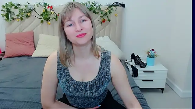 Incredible Ariela online show from 03-03-26, 04:24