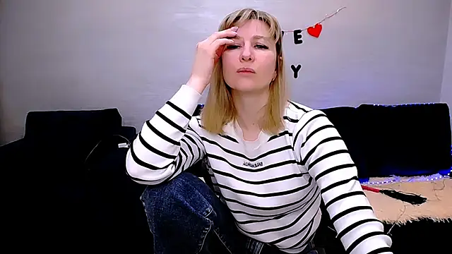 Incredible Ariela online show from 03-13-26, 12:23