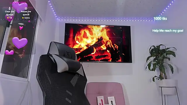 emily palmeer online show from 10-25-25, 09:28