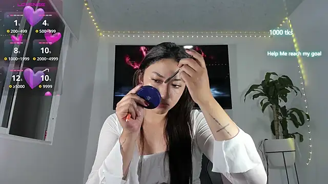 emily palmeer online show from 12-04-25, 09:40