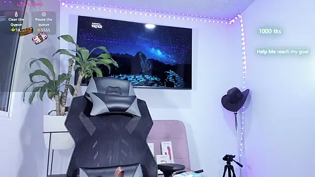 emily palmeer online show from 02-05-26, 10:09