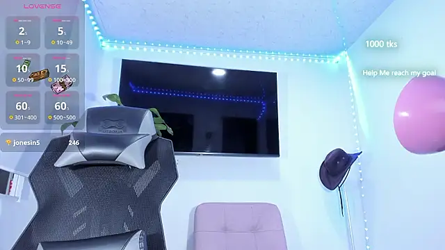 emily palmeer online show from 02-12-26, 10:10