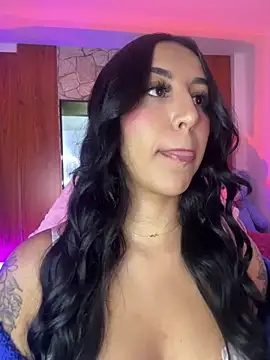 Tamara Roberts1 online show from 02-01-26, 01:59