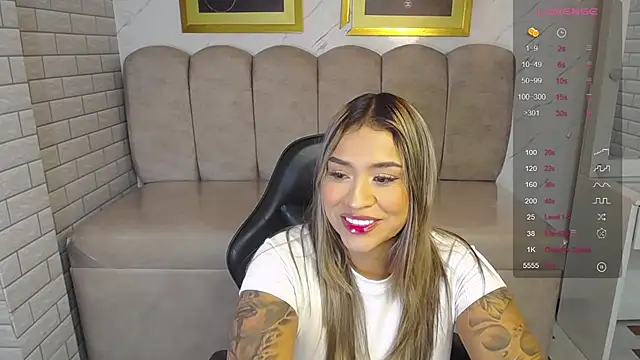  Charlotte v online show from 03-12-26, 04:07