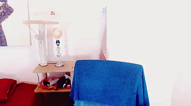 jhoanadoll online show from 12-05-24, 05:37