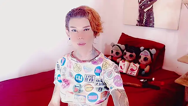 jhoanadoll online show from 12-19-24, 01:28