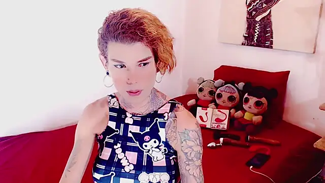 jhoanadoll online show from 12-20-24, 01:36