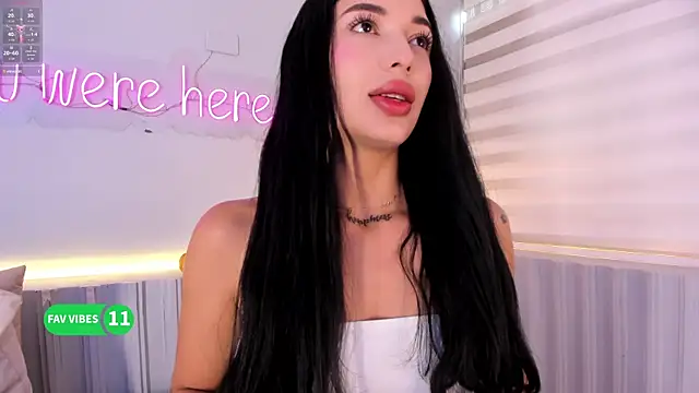 stephanymonroe online show from 09-30-25, 04:34