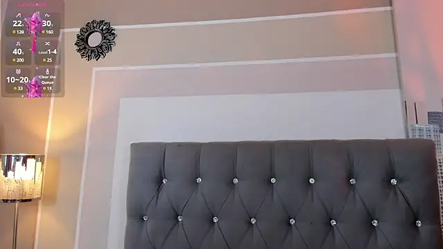 valeriavibes online show from 12-07-24, 10:06