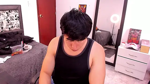 setsuna10 online show from 03-12-25, 09:13