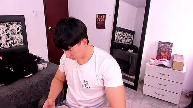 setsuna10 online show from 03-15-25, 08:21