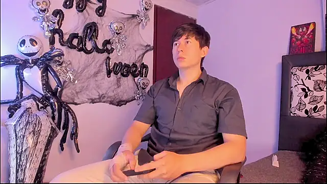 setsuna10 online show from 10-31-25, 11:06