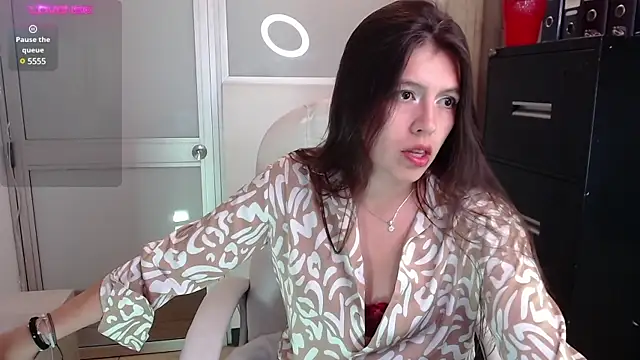 Gabriella gh online show from 02-13-25, 07:31