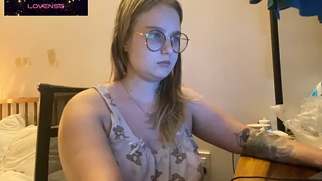 JacyWinslat online show from 01-07-26, 12:51