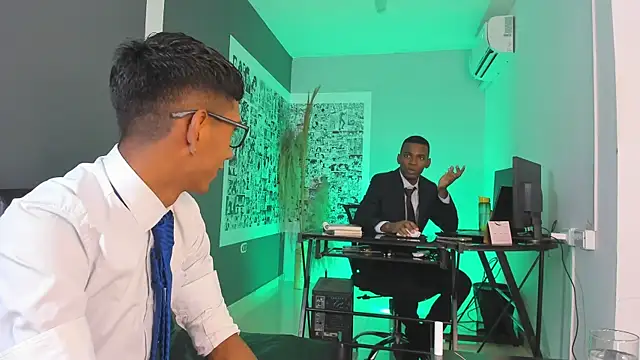 Nick Collins18 online show from 01-30-25, 10:19