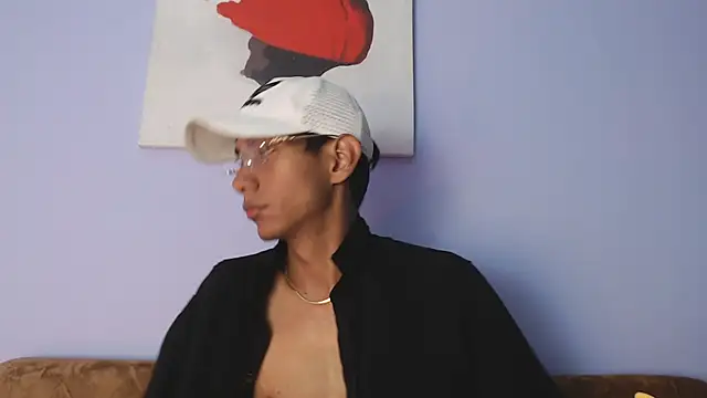 Nick Collins18 online show from 11-15-25, 03:48