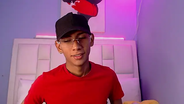 Nick Collins18 online show from 02-07-26, 08:23