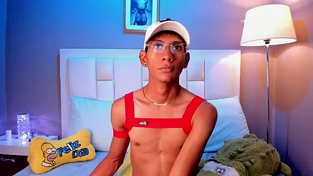 Nick Collins18 online show from 02-28-26, 09:27