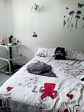 Sahana Ashiika online show from 01-21-25, 04:58