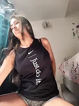 Sahana Ashiika online show from 02-07-25, 02:37