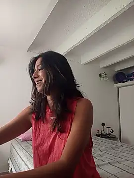 Sahana Ashiika online show from 11-16-25, 03:39