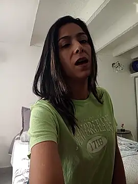 Sahana Ashiika online show from 01-17-26, 01:38