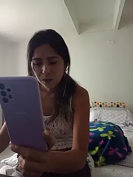 Sahana Ashiika online show from 03-03-26, 03:18