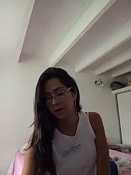 Sahana Ashiika online show from 03-18-26, 02:09