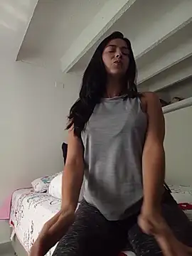 Sahana Ashiika online show from 03-30-26, 02:18