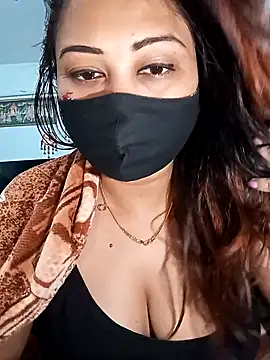 Cute-mona online show from 02-07-25, 08:42