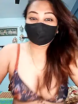 Cute-mona online show from 02-14-25, 08:15