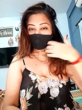 Cute-mona online show from 03-08-25, 07:53