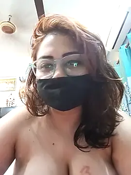 Cute-mona online show from 10-03-25, 10:40