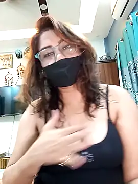 Cute-mona online show from 11-06-25, 10:38