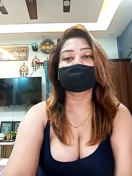 Cute-mona online show from 01-09-26, 10:51