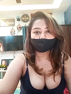 Cute-mona online show from 02-08-26, 10:40