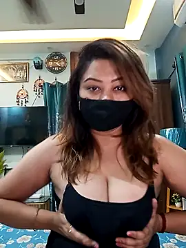 Cute-mona online show from 02-21-26, 10:38